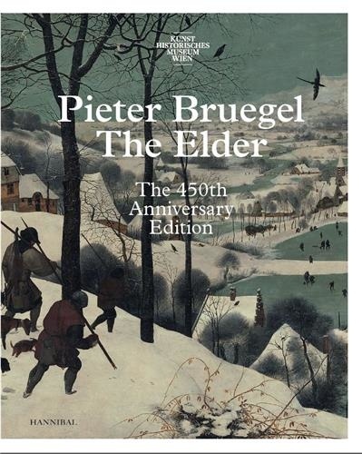 Sabine Pénot - Peter Bruegel The Elder - The 450th Anniversary Edition.