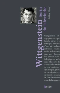 Ludwig Wittgenstein