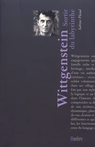 Ludwig Wittgenstein