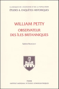 William Petty