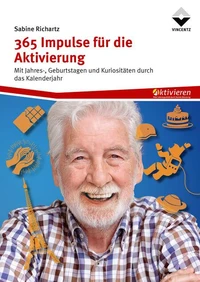 365 Impulse für die Aktivierung