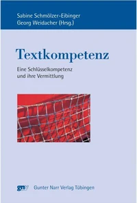 Textkompetenz