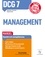 Management DCG 7. Manuel  Edition 2019-2020