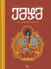 Jaya, engagée indienne