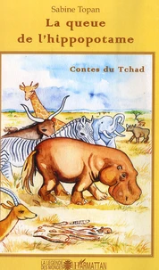 La queue de l'hippopotame