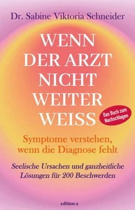 Wenn der Arzt nicht weiter weiß