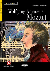 Wolfgang Amadeus Mozart