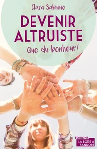 Devenir altruiste