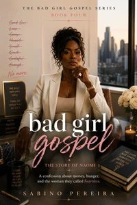 Bad Girl Gospel: The Story of Naomi