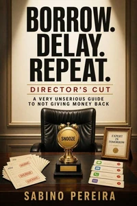 Borrow. Delay. Repeat.