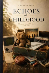 Echoes of Childhood: A Memory Book
