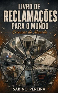Livro de Reclamações para o Mundo