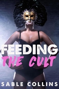  Sable Collins - Feeding The Cult.