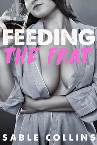 Feeding The Frat
