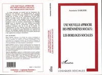 Une nouvelle approche des phénomènes sociaux
