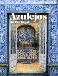 Azulejos du Portugal