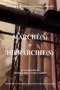 "Marché(s) et hiérarchie(s)"