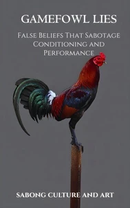 Gamefowl Lies: False Beliefs That Sabotage Conditioning and Performance