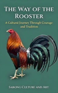 The Way of the Rooster: A Cultural Journey Through Courage and Tradition