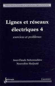 Lignes et réseaux électriques