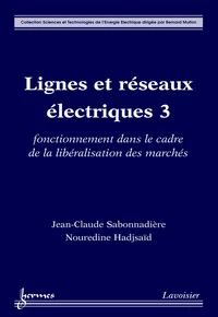 Lignes et réseaux électriques