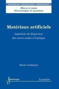 Matériaux artificiels