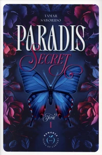Paradis secret Tome 1
