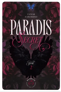 Paradis secret Tome 2