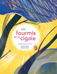 Les fourmis et la Cigale