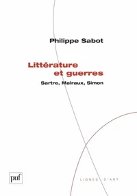 Littérature et guerres