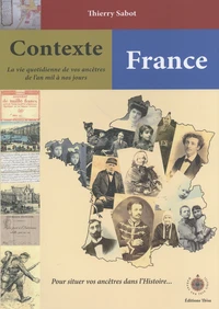Contexte France
