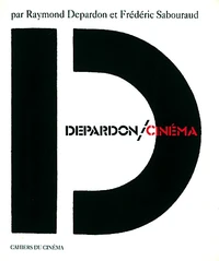 Depardon/Cinema