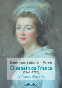 Elisabeth de France (1764-1794)