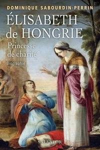 Elisabeth de Hongrie