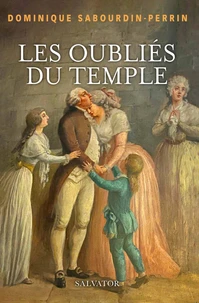Les oubliés du Temple