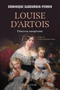 Louise d’Artois