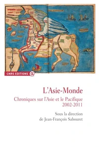 L'Asie-Monde