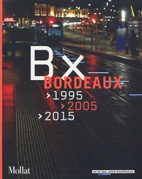 Bordeaux 1995-2005-2015