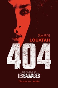 Sabri Louatah - 404.