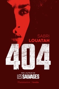 Sabri Louatah - 404.