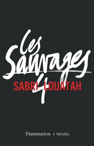 Les Sauvages Tome 4