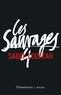 Sabri Louatah - Les Sauvages - tome 4.