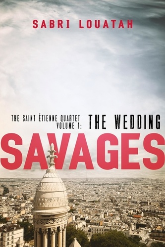 Savages: The Wedding