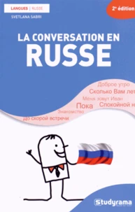 La conversation en russe