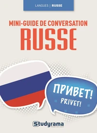 Mini-guide de conversation russe