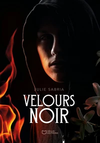 Velours noir