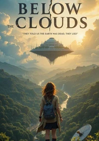 Below the Clouds