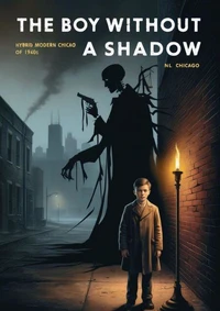 The Boy Without a Shadow