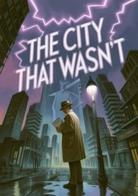The City That Wasn’t