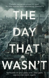 The Day That Wasn't